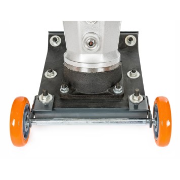 Zagęszczarka stopowa ubijak skoczek 80kg PM-SUS-87L