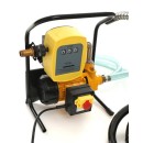 Dystrybutor Paliwa Oleju Ropy 600W KD1163 230V CPN