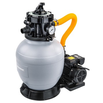 Pompa piaskowa do basenu PM-PPDB-400J