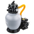 Pompa piaskowa do basenu PM-PPDB-400J