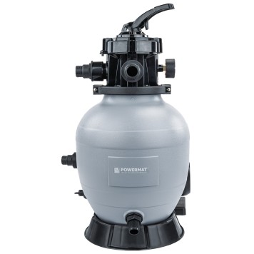 Pompa piaskowa do basenu PM-PPDB-400J