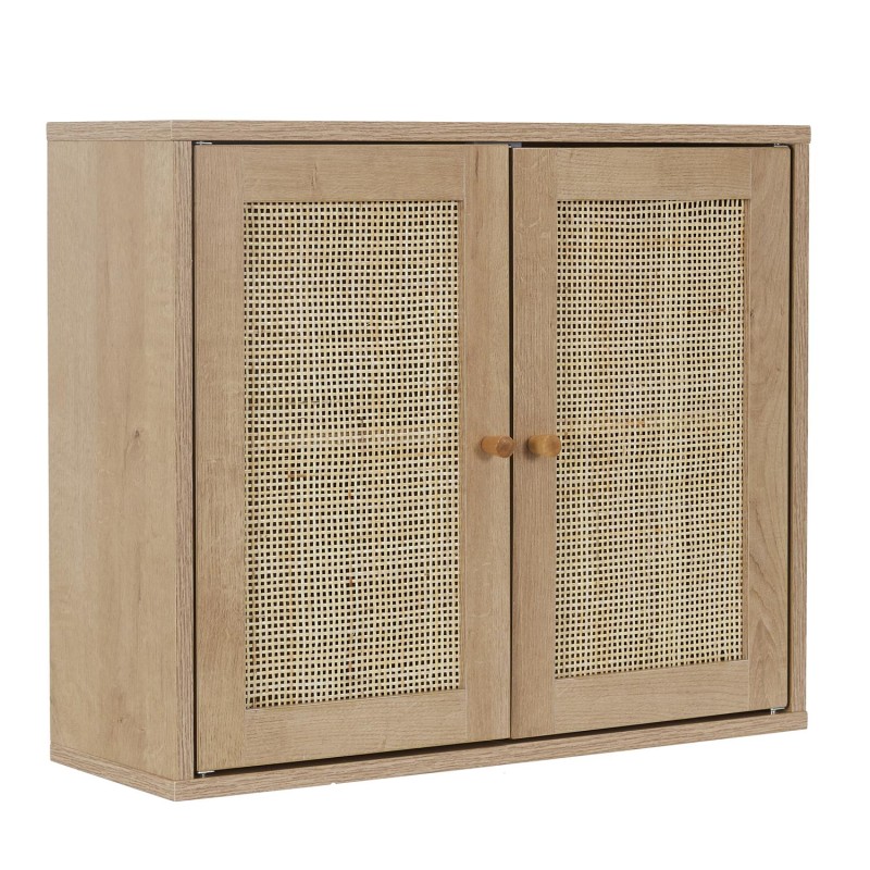 Armoire murale rotin 60 x 50 x 20 cm Armoire murale rotin 60 x 50 x 20 cm