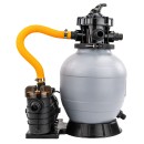 Pompa piaskowa do basenu PM-PPDB-400J