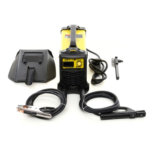 Spawarka inwertorowa IGBT 330A KD1855