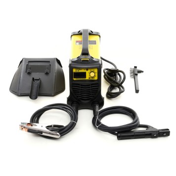 Spawarka inwertorowa IGBT 330A KD1855