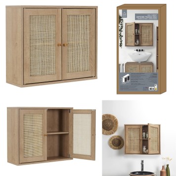 ARMOIRE MURALE BALI M1