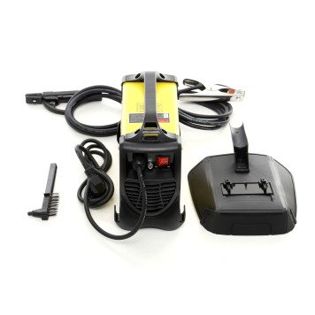 Spawarka inwertorowa IGBT 330A KD1855