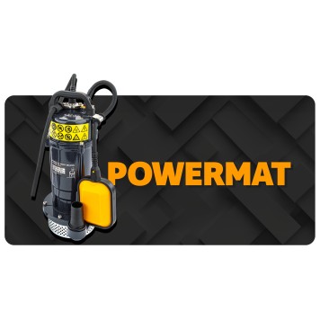 Pompa do wody PM-PDWB-750JP