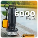 Pompa do wody PM-PDWB-750JP
