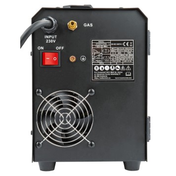 MIGOMAT INWERTOROWY RTMSTF0152
