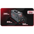 MIGOMAT INWERTOROWY RTMSTF0152