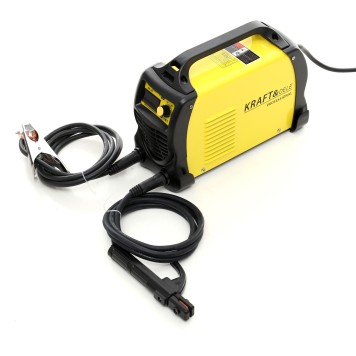 Spawarka inwertorowa IGBT 330A KD1855