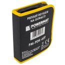 PISTOLET DO KLEJU PM-PDK-60T