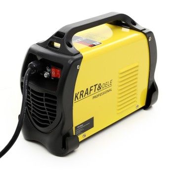 Spawarka inwertorowa IGBT 330A KD1855