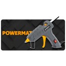 PISTOLET DO KLEJU PM-PDK-60T