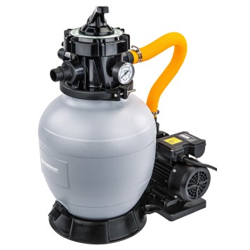 Pompa piaskowa do basenu PM-PPDB-550J