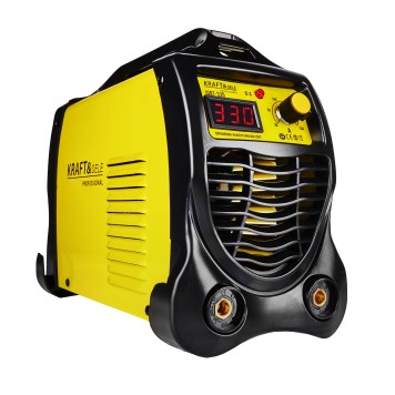 Spawarka inwertorowa IGBT 330A KD1855