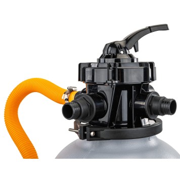 Pompa piaskowa do basenu PM-PPDB-550J