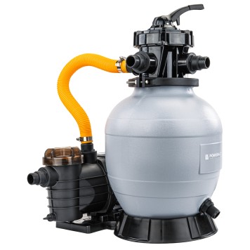 Pompa piaskowa do basenu PM-PPDB-550J