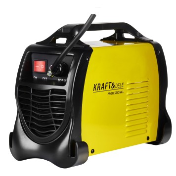 Spawarka inwertorowa IGBT 330A KD1855