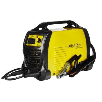 Spawarka inwertorowa IGBT 330A KD1855