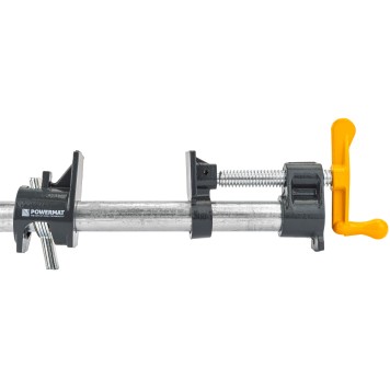 ŚCISK STOLARSKI RUROWY PM-SSR-50TN (zestaw 4szt)
