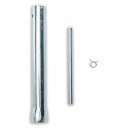 Zagęszczarka stopowa ubijak skoczek 80kg PM-SUS-87L