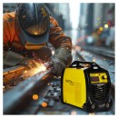 Spawarka inwertorowa IGBT 330A KD1855