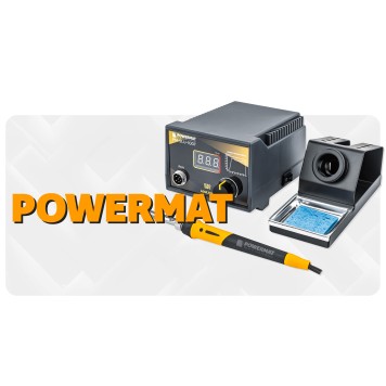 STACJA LUTOWNICZA PM-SLU-100T