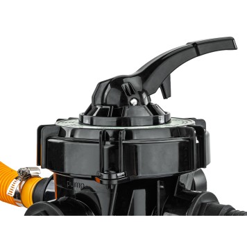 Pompa piaskowa do basenu PM-PPDB-550J