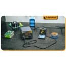 STACJA LUTOWNICZA PM-SLU-100T