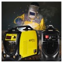 Spawarka inwertorowa IGBT 330A KD1855