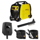 Spawarka inwertorowa IGBT 330A KD1855