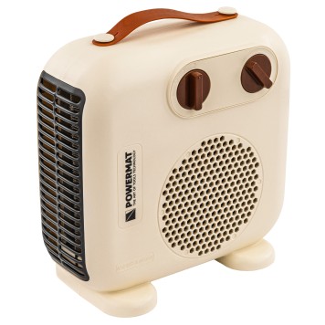GRZEJNIK TERMOWENTYLATOR PM-TWE-2000D