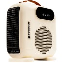 GRZEJNIK TERMOWENTYLATOR PM-TWE-2000D-LCD