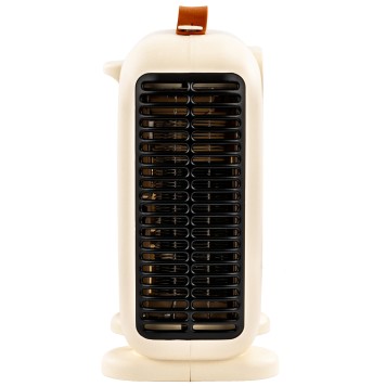 GRZEJNIK TERMOWENTYLATOR PM-TWE-2000D-LCD