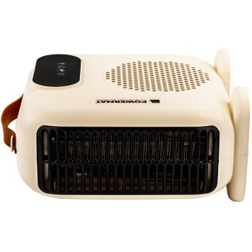 GRZEJNIK TERMOWENTYLATOR PM-TWE-2000D-LCD