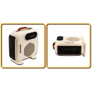 GRZEJNIK TERMOWENTYLATOR PM-TWE-2000D-LCD