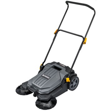 Zamiatarka ręczna PM-ZR-650M