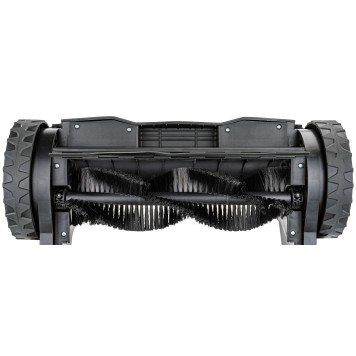 Zamiatarka ręczna PM-ZR-650M