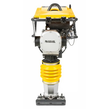 Zagęszczarka stopowa ubijak skoczek 73kg PM-SUS-80L