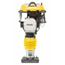 Zagęszczarka stopowa ubijak skoczek 73kg PM-SUS-80L