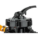 Pompa piaskowa do basenu PM-PPDB-250J