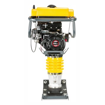 Zagęszczarka stopowa ubijak skoczek 73kg PM-SUS-80L