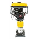 Zagęszczarka stopowa ubijak skoczek 73kg PM-SUS-80L