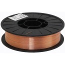 DRUT SPAWALNICZY 0,8mm 5kg VERKE
