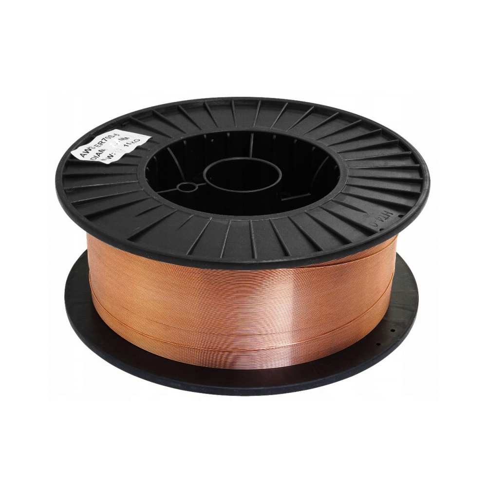 DRUT SPAWALNICZY 0,8mm 15kg VERKE DRUT SPAWALNICZY 0,8mm 15kg VERKE