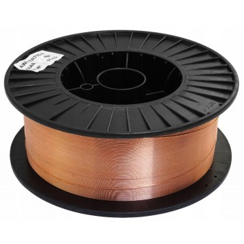 DRUT SPAWALNICZY 0,8mm 15kg VERKE