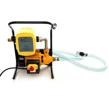 Dystrybutor Paliwa Oleju Ropy 600W KD1163 230V CPN