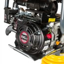 Zagęszczarka stopowa ubijak skoczek 73kg PM-SUS-80L